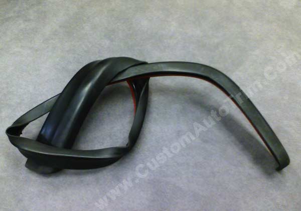 knotted_airdam1 Urethane Bodykit in a Knot