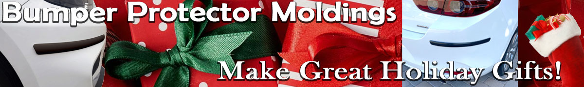 Bumper Moldings Holiday Gifts