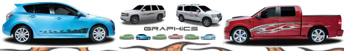 #Graphic Kits