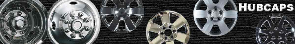 Hubcaps