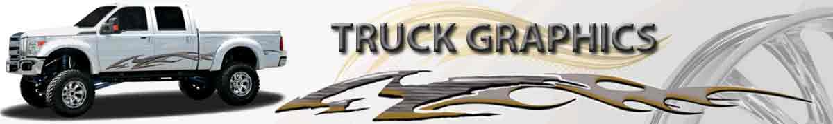 #Truck Graphics