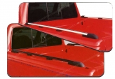 DynaSport Truck Bed Rails