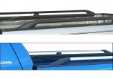 Aventura Truck Bed Rails