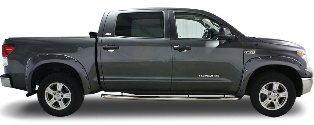 Parts N Go 2007-2013 Silverado 1500 Fender Liner With Clips/Fasteners