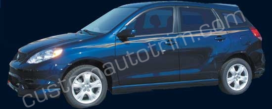 Car Graphic Kit GK342