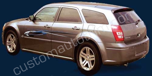 Car Graphic Kit GK365