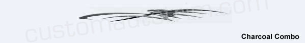Car Graphic Kit GK249