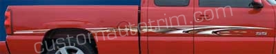 Truck Graphic Kit GK268