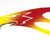 Flame Graphic Kit GK272