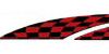 Checkered Flag Graphic Kit GK289