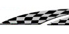 Checkered Flag Graphic Kit GK289