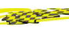 Checkered Flag Graphic Kit GK322