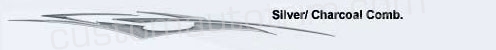 Car Graphic Kit GK343B