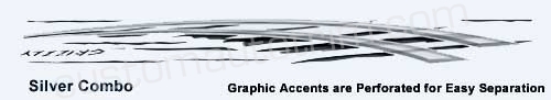 Car Graphic Kit GK351