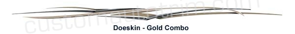 Car Graphic Kit GK369