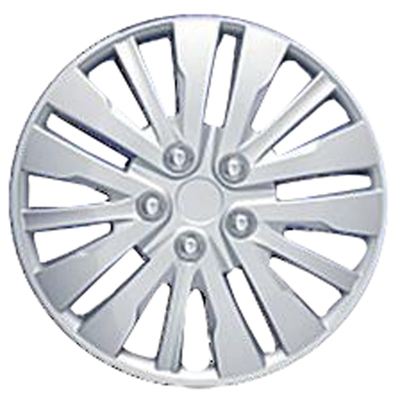 16 inches ABS Plastic Hubcaps 