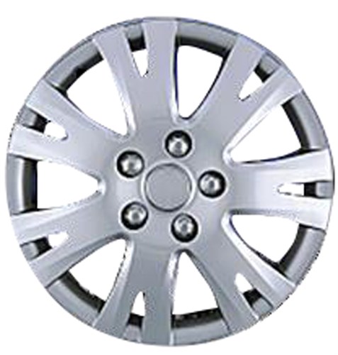 16 inches ABS Plastic Hubcaps 