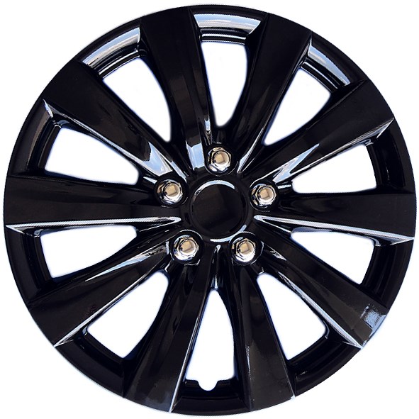 16 inches ABS Plastic Hubcaps 