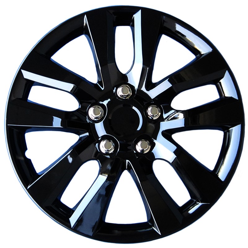 16 inches ABS Plastic Hubcaps 