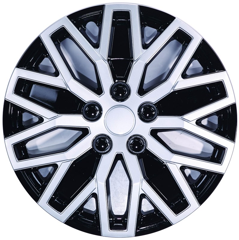 16 inches ABS Plastic Hubcaps 