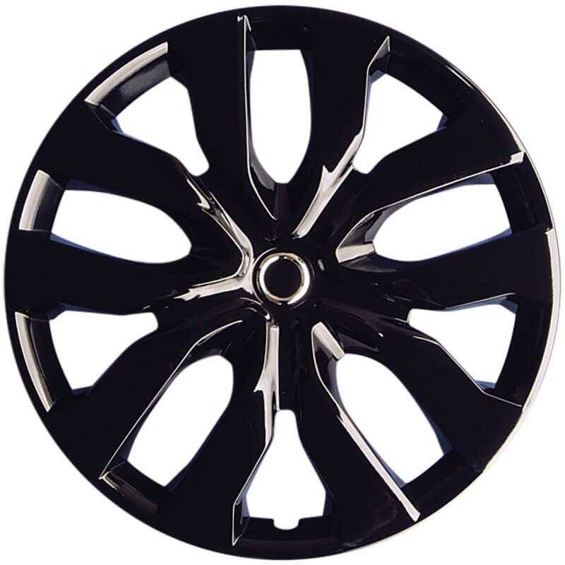 15 inches ABS Plastic Hubcaps 