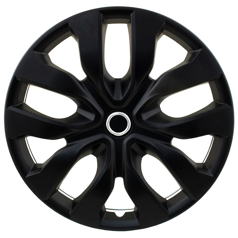 15 inches ABS Plastic Hubcaps 