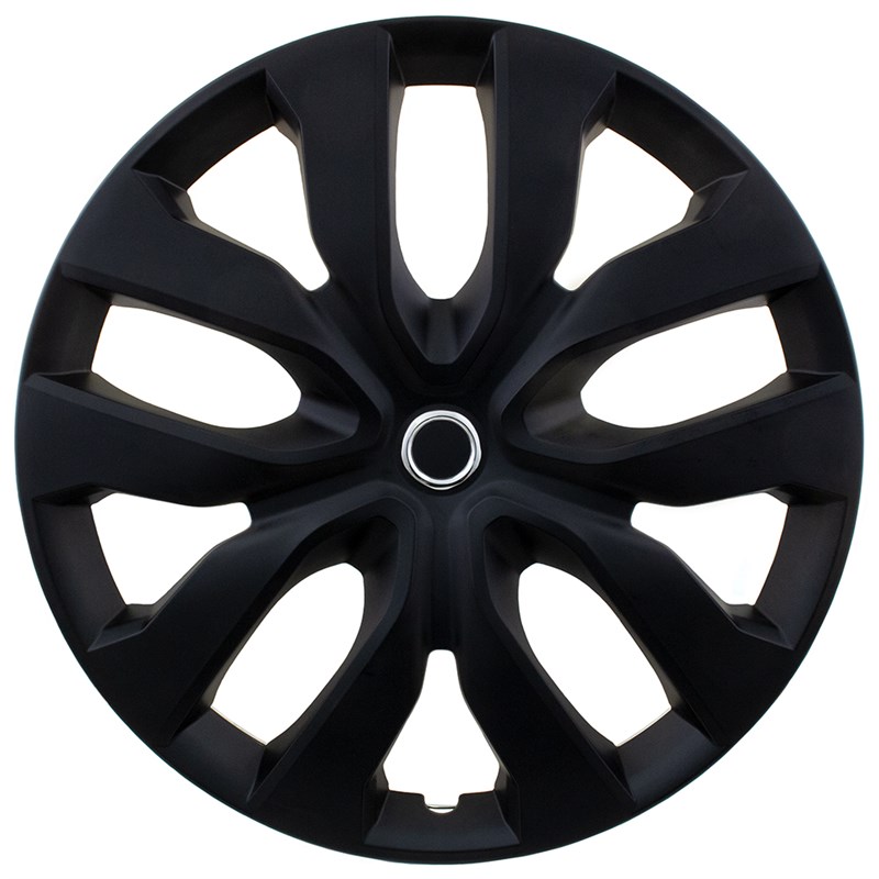 17 inches ABS Plastic Hubcaps 