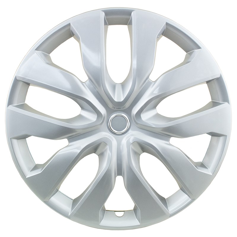 17 inches ABS Plastic Hubcaps 