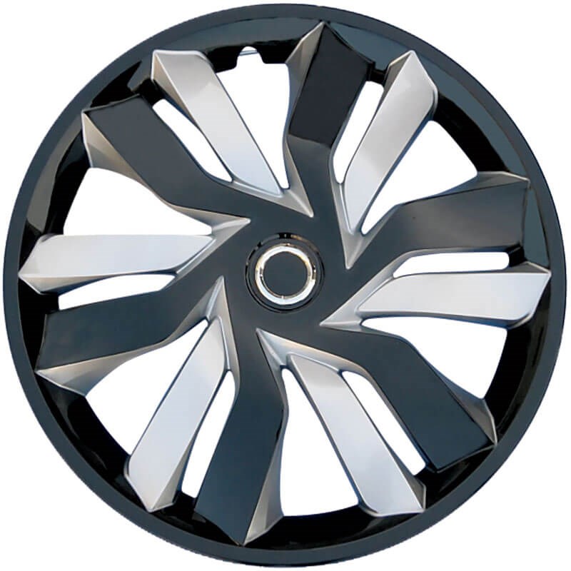 15 inches ABS Plastic Hubcaps 