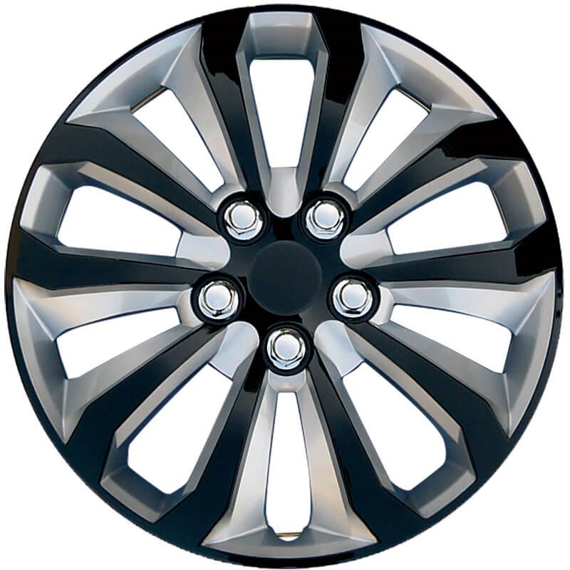 15 inches ABS Plastic Hubcaps 