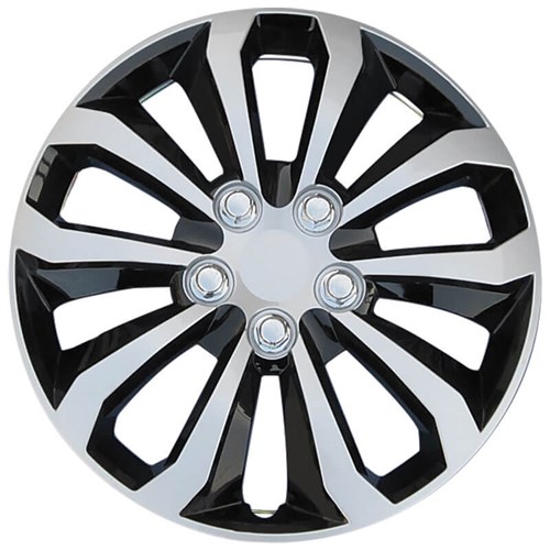 15 inches ABS Plastic Hubcaps 