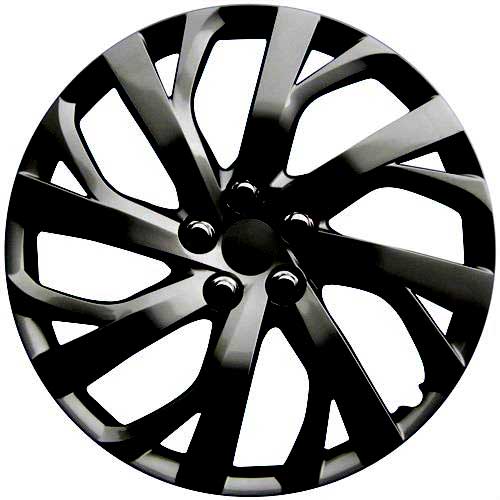 16 inches ABS Plastic Hubcaps 