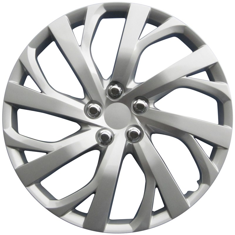 16 inches ABS Plastic Hubcaps 
