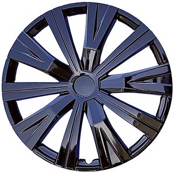 16 inches ABS Plastic Hubcaps 