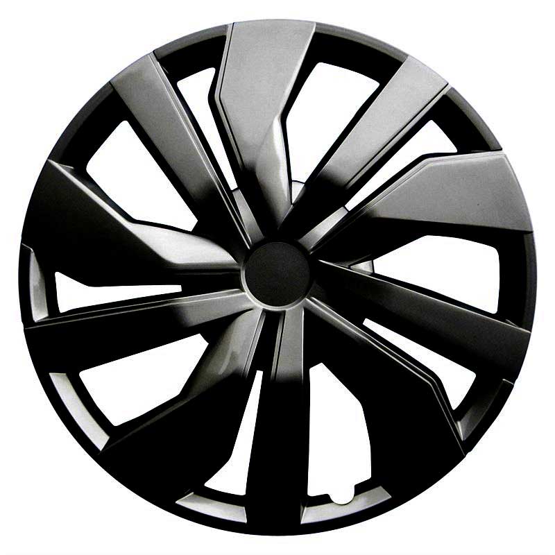 15 inches ABS Plastic Hubcaps 