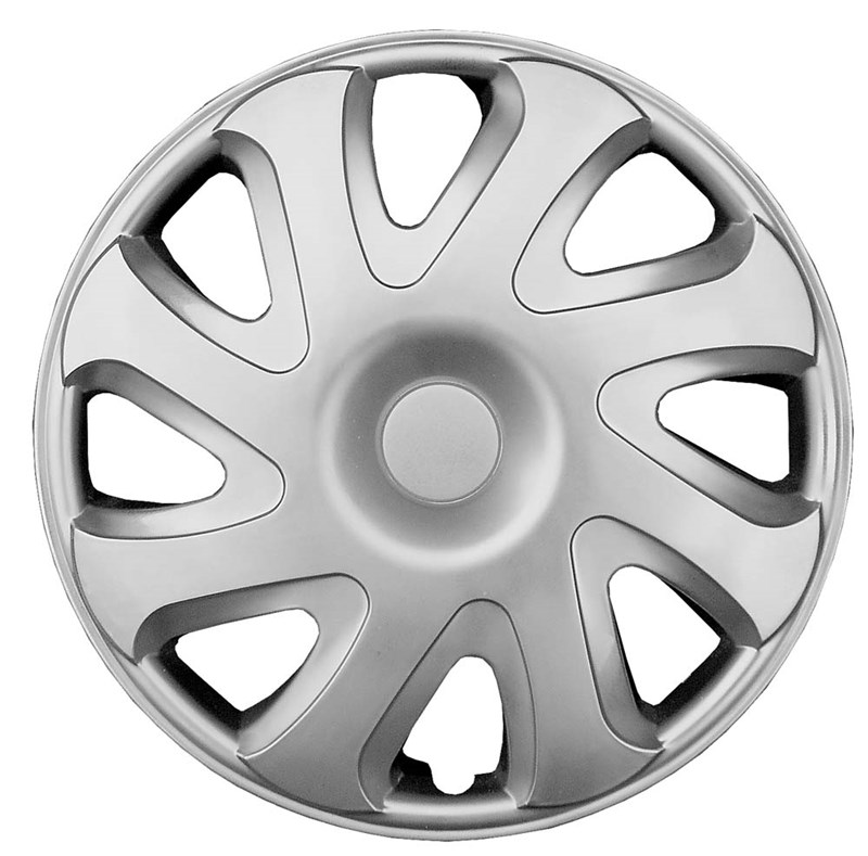 14 inches ABS Plastic Hubcaps 