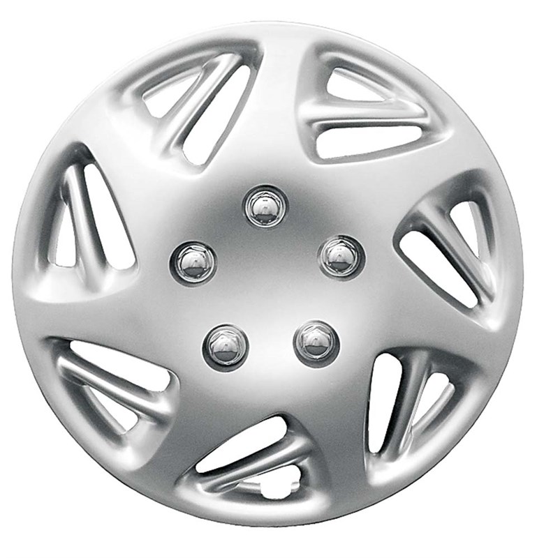 14 inches ABS Plastic Hubcaps 