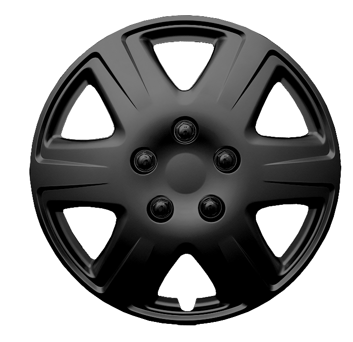 15 inches ABS Plastic Hubcaps 