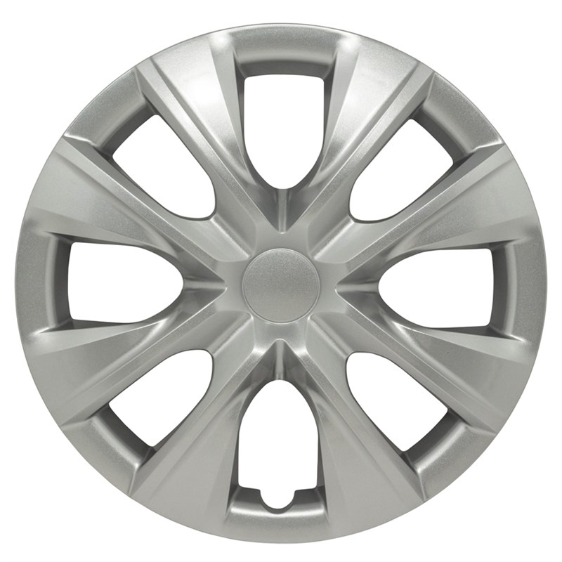 15 inches ABS Plastic Hubcaps 