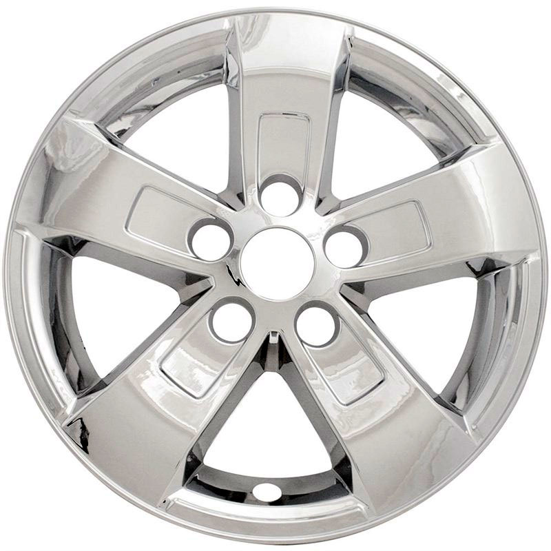 16 inches ABS Plastic Wheel Skin: Form-Fit, OEM Specific 