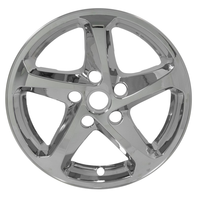 16 inches ABS Plastic Wheel Skin: Form-Fit, OEM Specific 