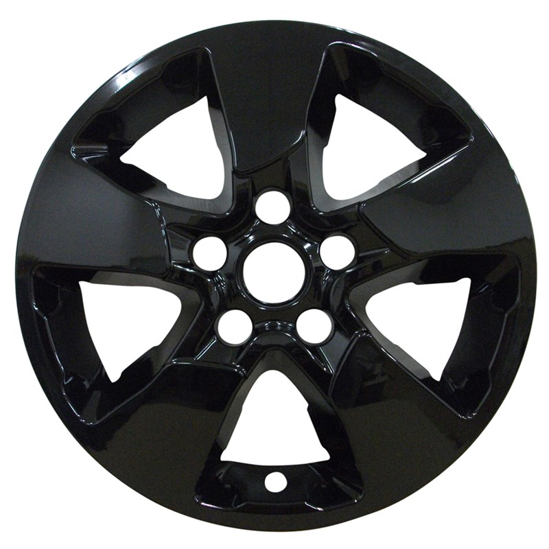 16 inches ABS Plastic Wheel Skin: Form-Fit, OEM Specific 