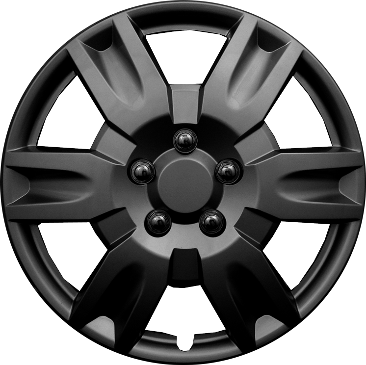 16 inches ABS Plastic Hubcaps 