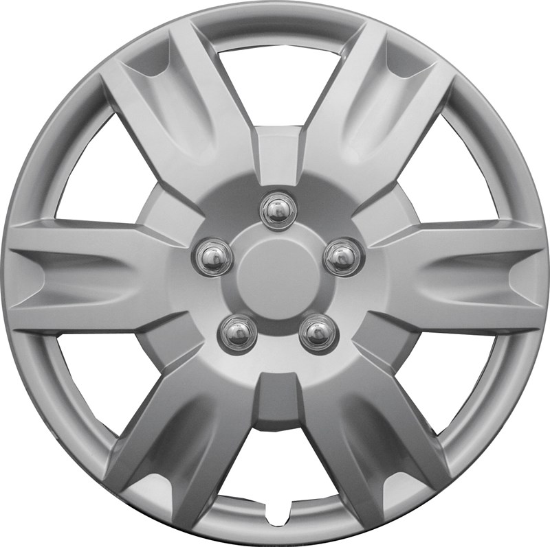 16 inches ABS Plastic Hubcaps 