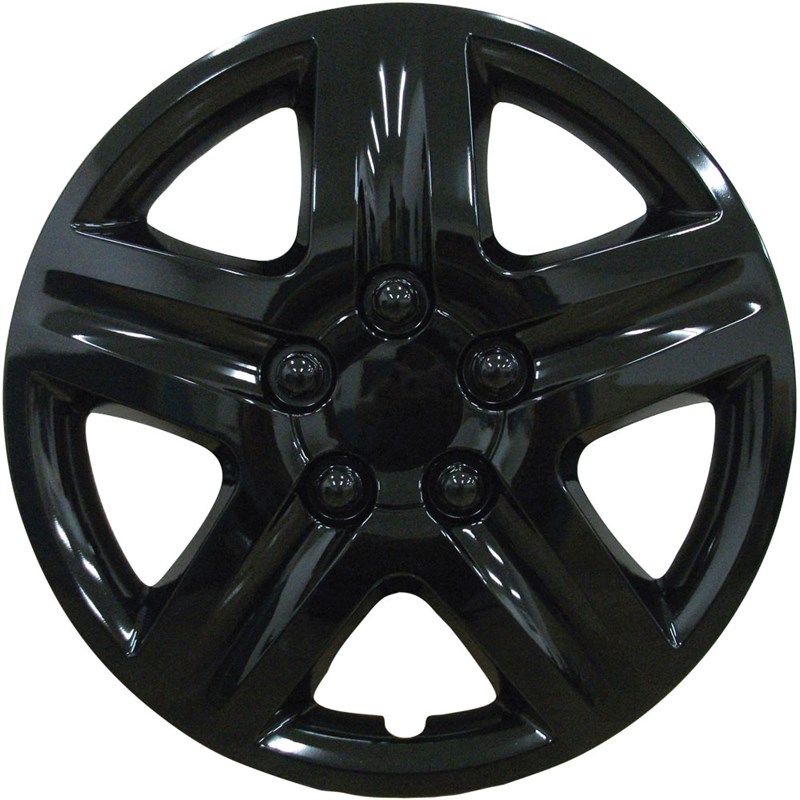 16 inches ABS Plastic Hubcaps 