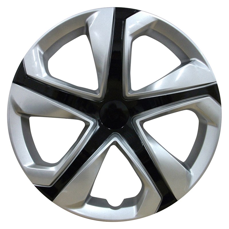 16 inches ABS Plastic Hubcaps 