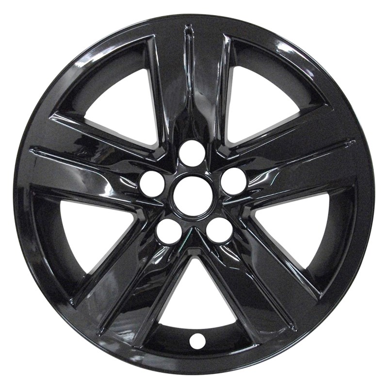 16 inches ABS Plastic Wheel Skin: Form-Fit, OEM Specific 