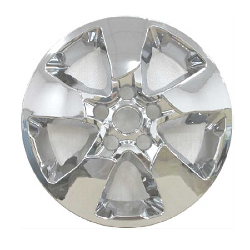 16 inches ABS Plastic Wheel Skin: Form-Fit, OEM Specific 