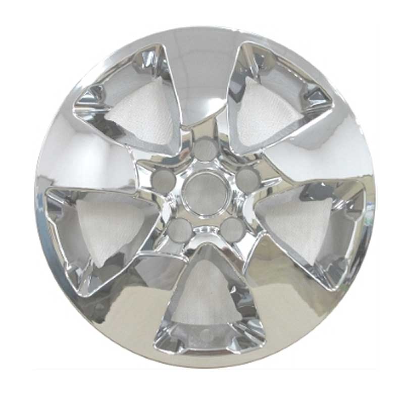 16 inches ABS Plastic Wheel Skin: Form-Fit, OEM Specific 