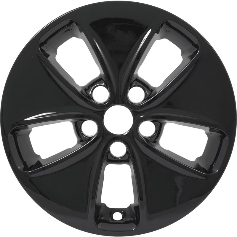 16 inches ABS Plastic Wheel Skin: Form-Fit, OEM Specific 